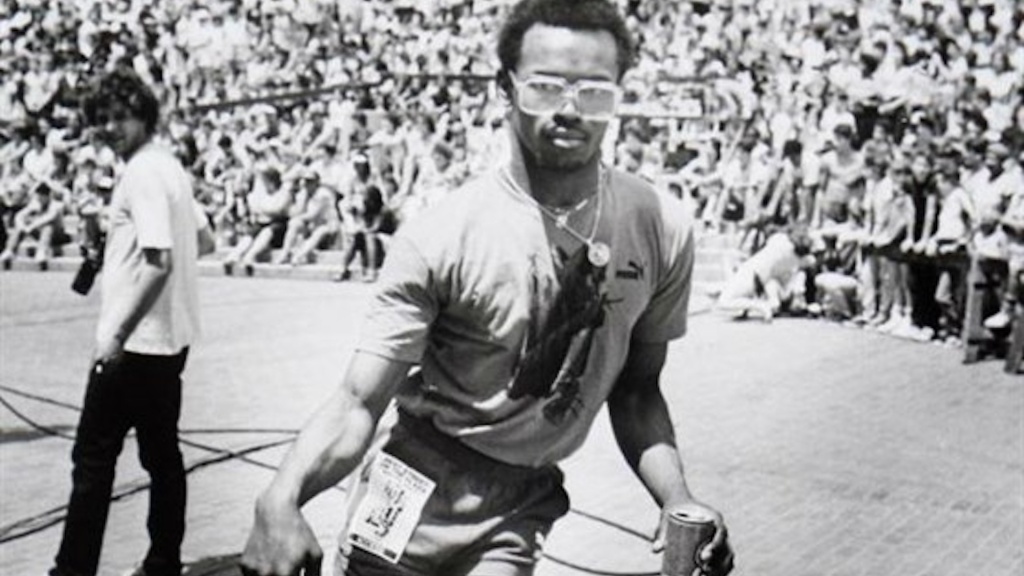 Watch WAVE: A TRUE STORY IN HIP HOP on kweliTV