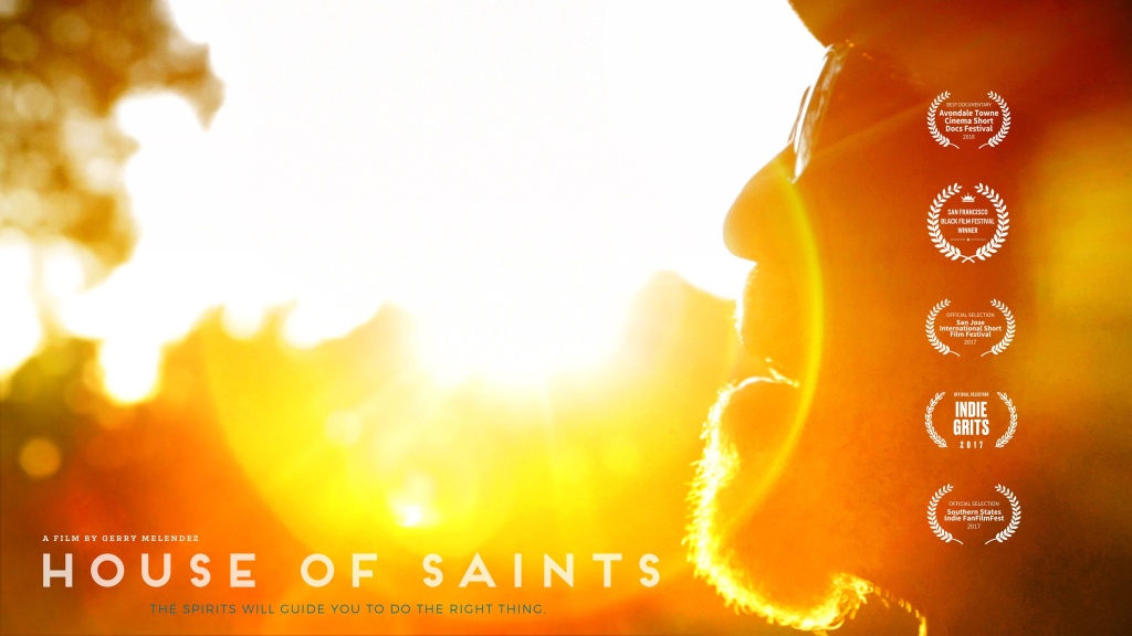 Watch HOUSE OF SAINTS on kweliTV