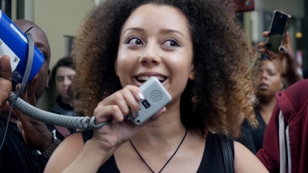 Black Lives Matter UK