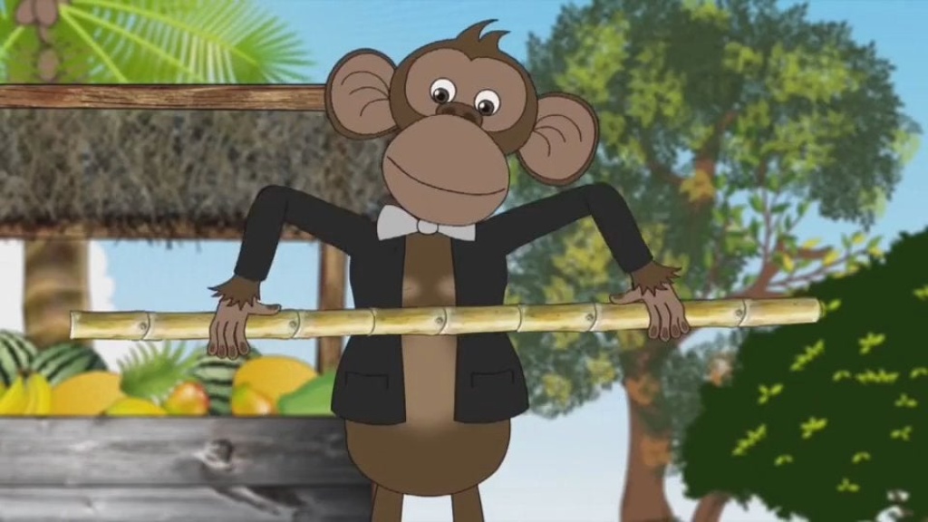 Watch Ubongo Kids English Theme song - African Educational Cartoon on ...