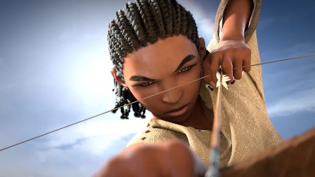 BILAL: A NEW BREED OF HERO