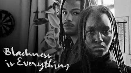 Blackness is Everything