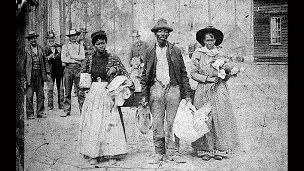 BANISHED: HOW WHITES DROVE BLACKS OUT OF TOWN IN AMERICA